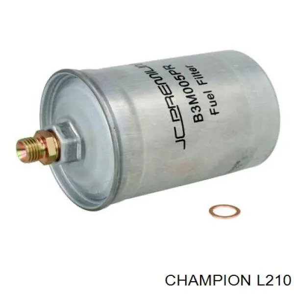 L210 Champion filtro combustible