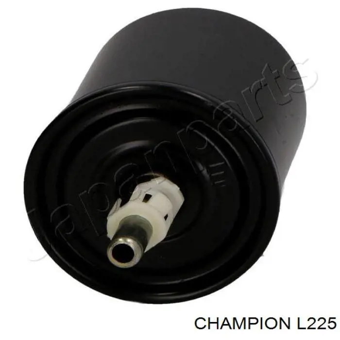 L225 Champion filtro combustible