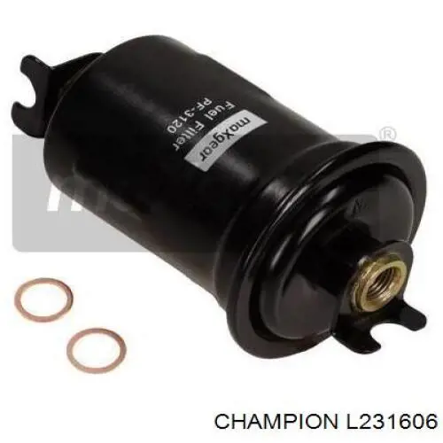 1541080C00000 Suzuki filtro combustible