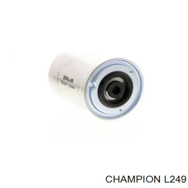 L249 Champion filtro combustible