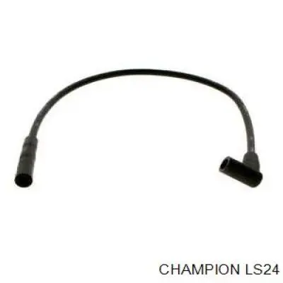 LS24 Champion juego de cables de encendido