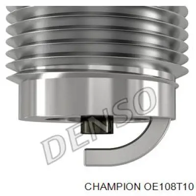 OE108T10 Champion bujía de encendido