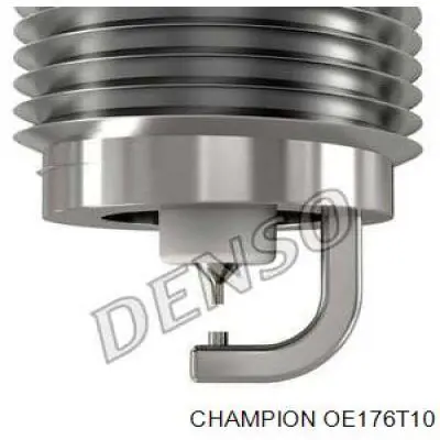 OE176T10 Champion bujía de encendido