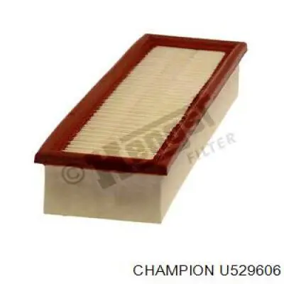 U529 Champion filtro de aire