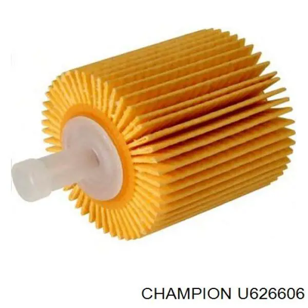 U626606 Champion filtro de aire