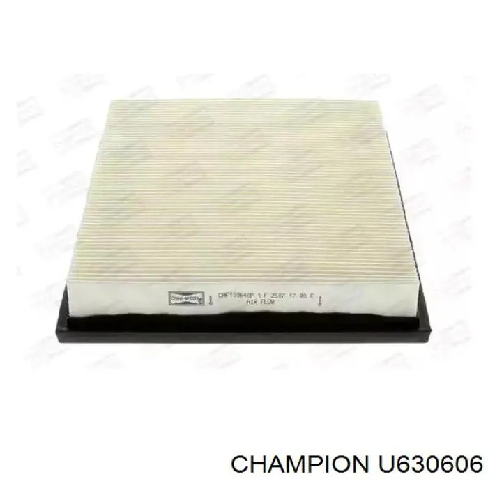 U630606 Champion filtro de aire