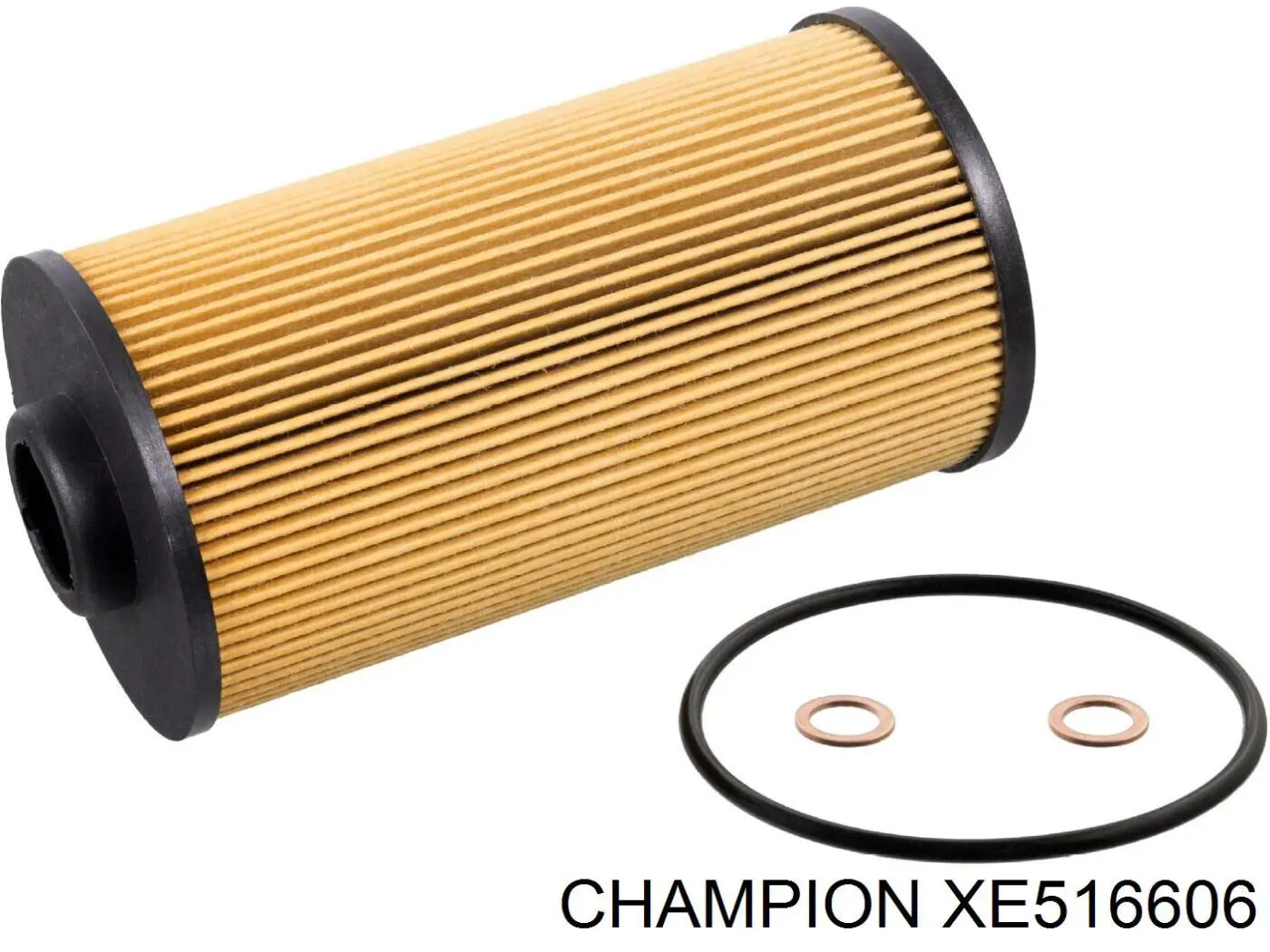 xe516606 Champion filtro de aceite