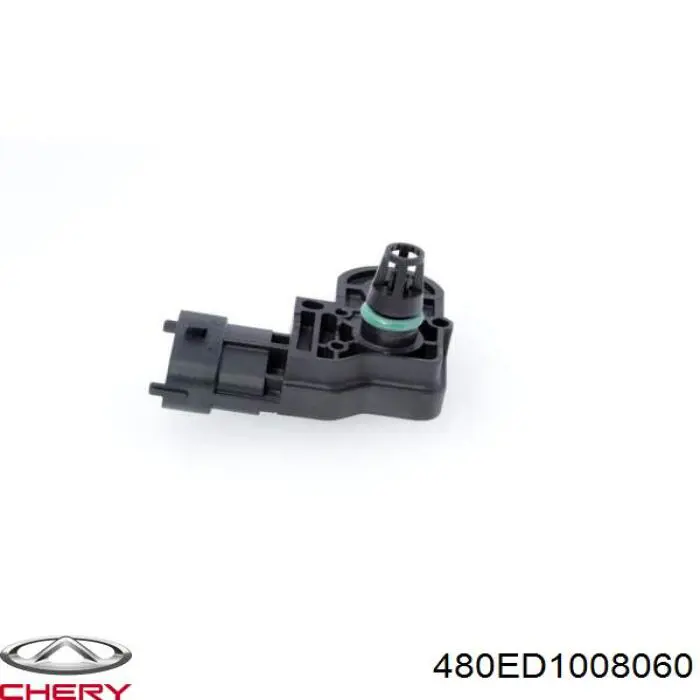  Sensor De Presion Del Colector De Admision para Chery A13 