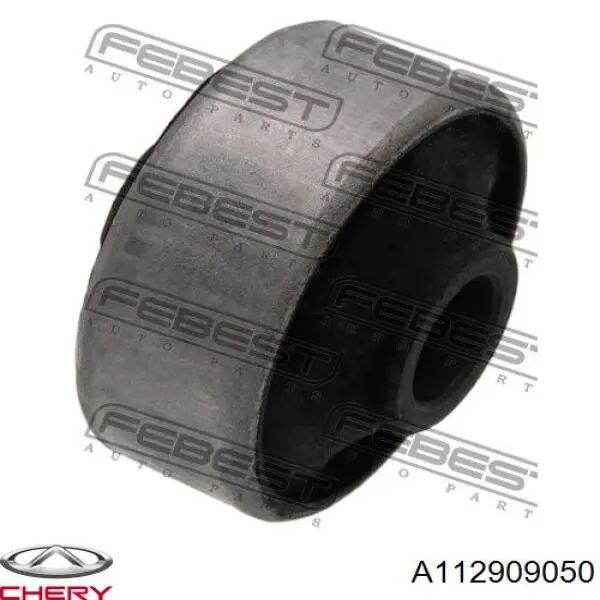 A112909050 Chery silentblock de suspensión delantero inferior