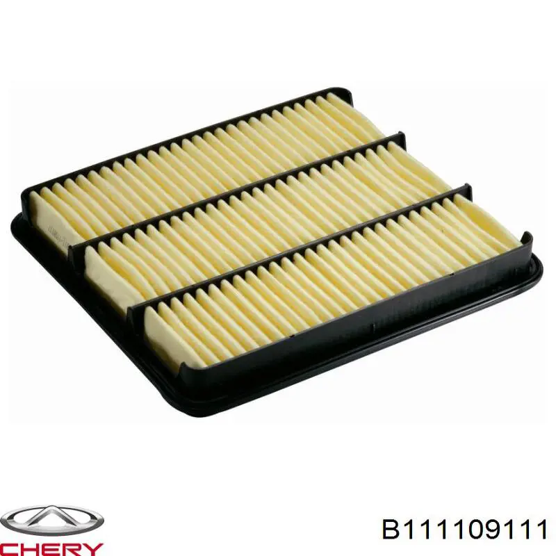 B11-1109111 Chery filtro de aire