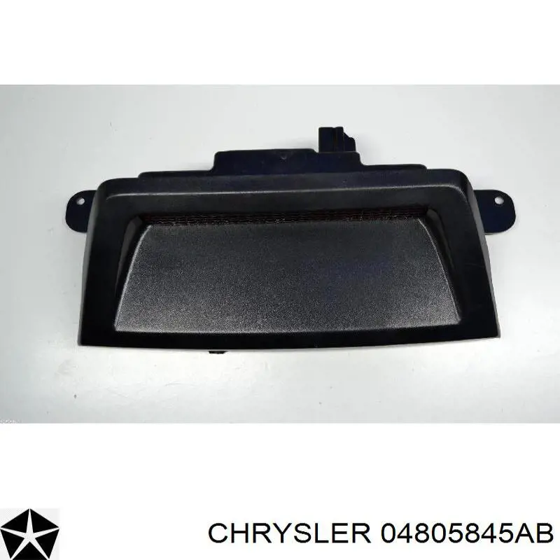  Lampara De Luz De Freno Adicional para Chrysler 300 