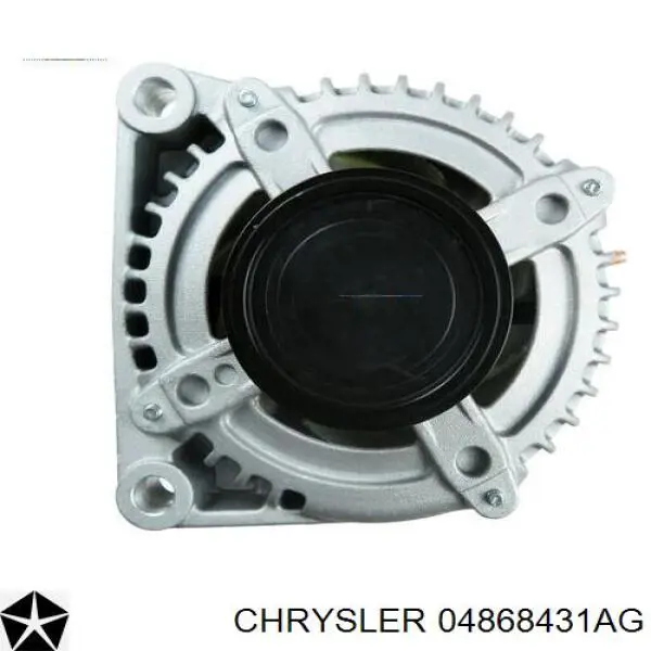 04868431AG Chrysler alternador