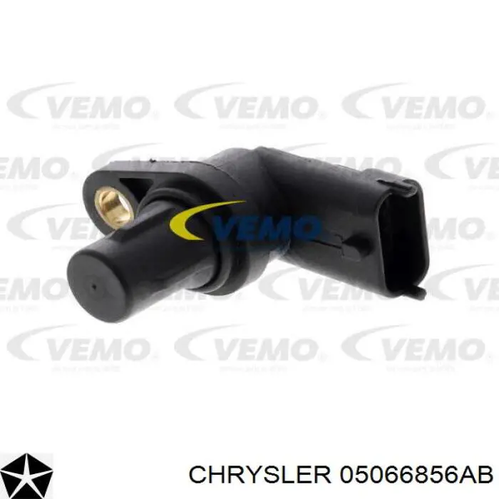 05066856AB Chrysler sensor de posición del árbol de levas