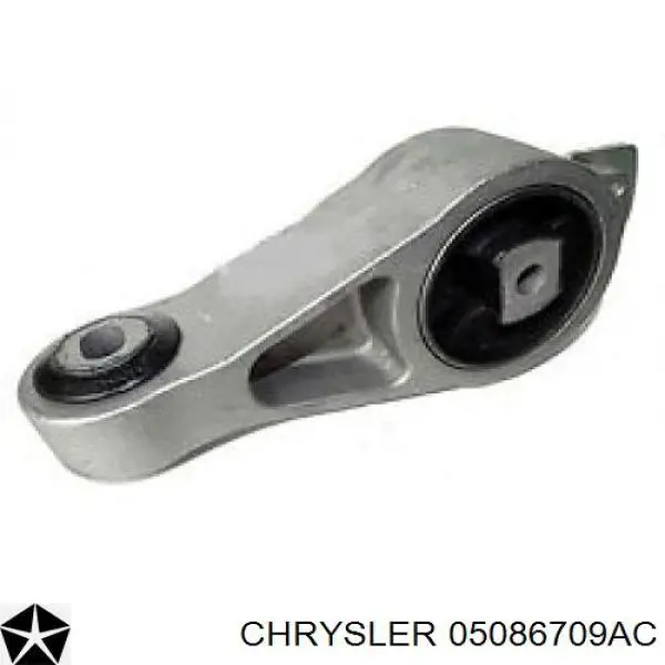  Soporte de motor derecho para Chrysler PT Cruiser 