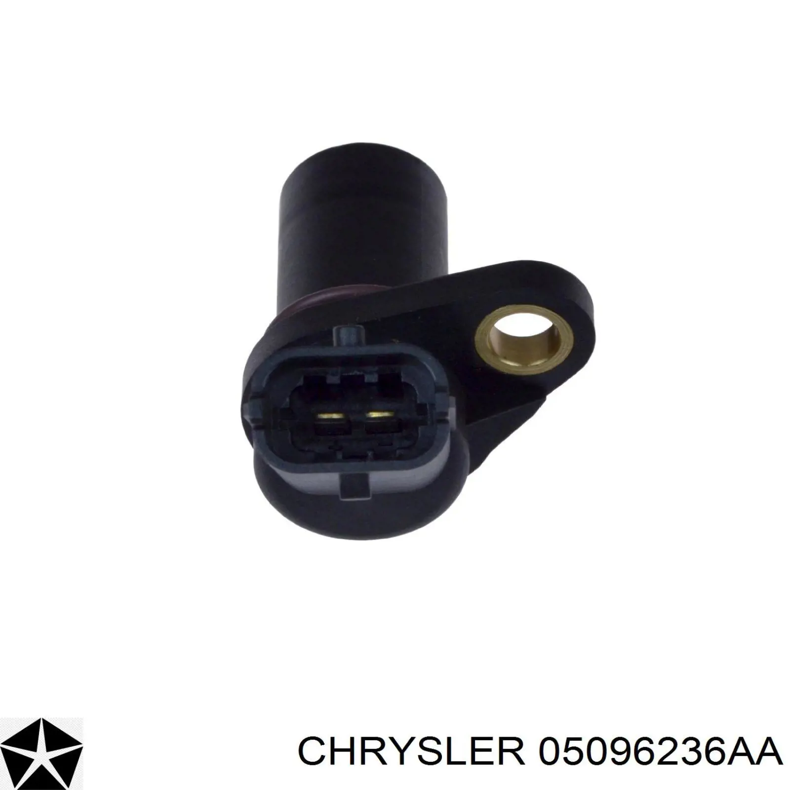 05096236AA Chrysler sensor de posición del cigüeñal