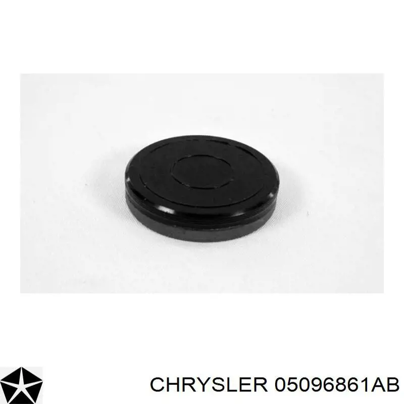 05096861AB Chrysler 