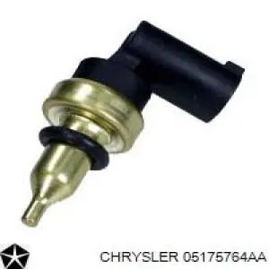 05175764AA Chrysler sensor de temperatura del refrigerante