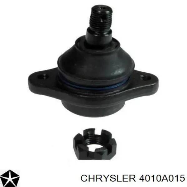 4010A015 Chrysler rótula de suspensión superior