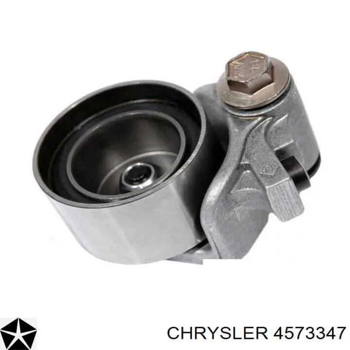 4573347 Chrysler tensor, correa dentada