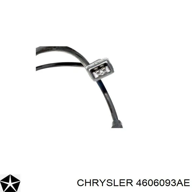 4606093AE Chrysler sensor de detonaciones