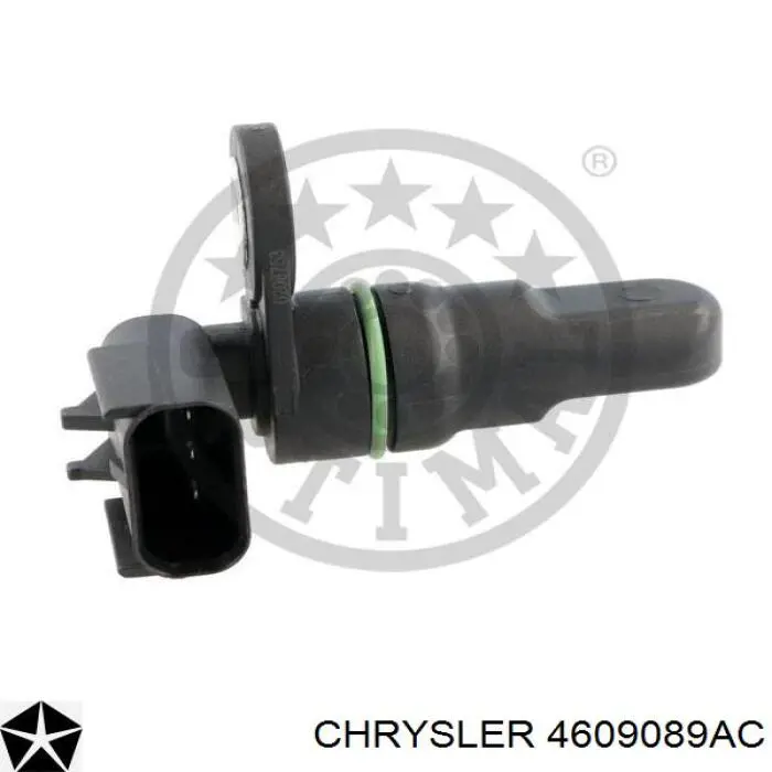  Sensor de posición del árbol de levas para Dodge Intrepid 