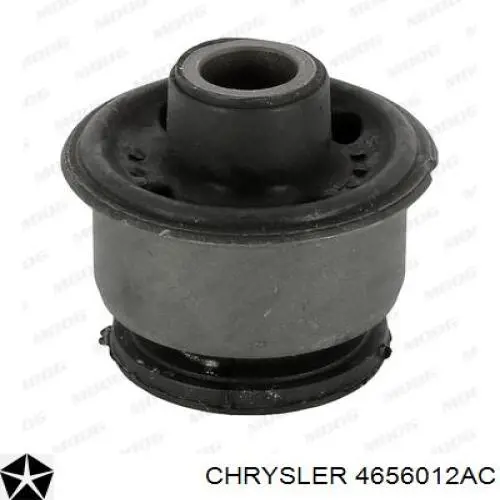 .4656012AC Chrysler silentblock de suspensión delantero inferior