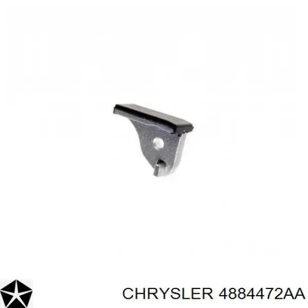  Guía de la сadena, eje de balanceo para Chrysler Voyager 3 