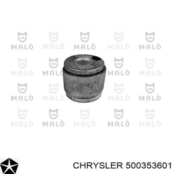 500353601 Chrysler arandela del perno del inyector