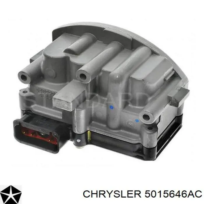 5015646AC Chrysler 