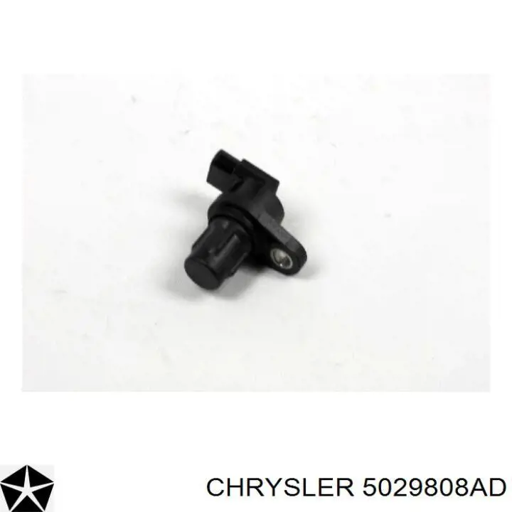 5029808AD Chrysler sensor de posición del árbol de levas