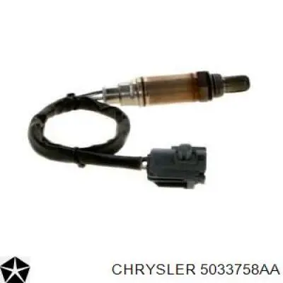 5033758AA Chrysler sonda lambda sensor de oxigeno para catalizador