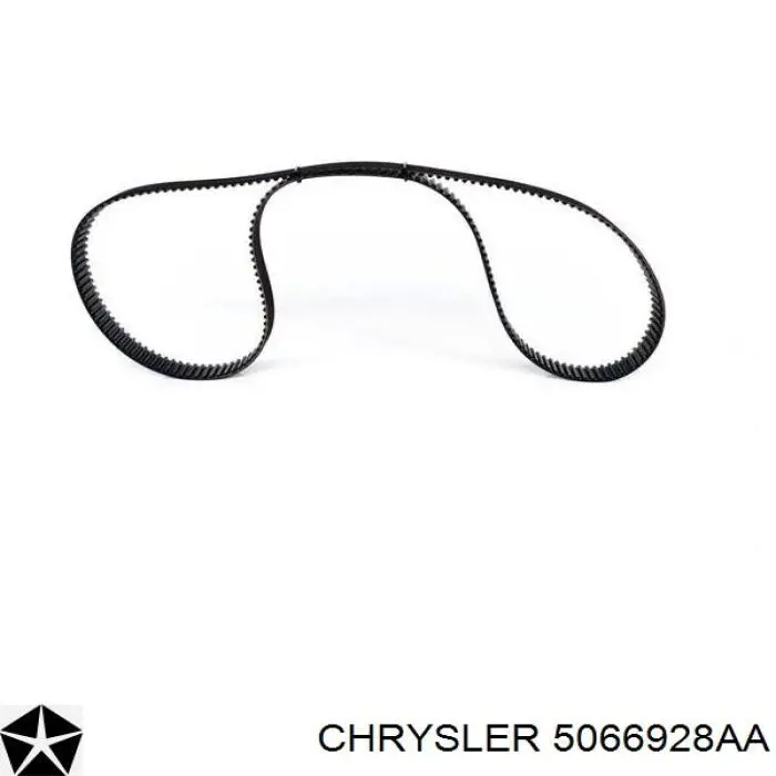 5066928AA Chrysler correa distribucion