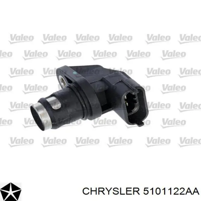 5101122AA Chrysler sensor de posición del árbol de levas