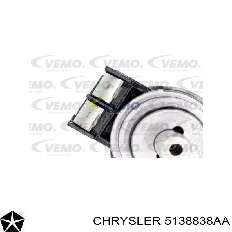 5138838AA Chrysler solenoide de transmision automatica