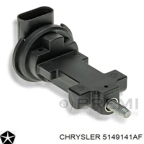  Sensor de posición del árbol de levas para Dodge Challenger 