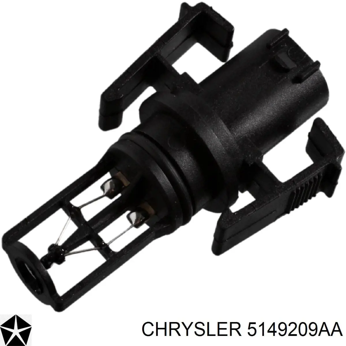 5149209AA Chrysler sensor, temperatura del aire de admisión