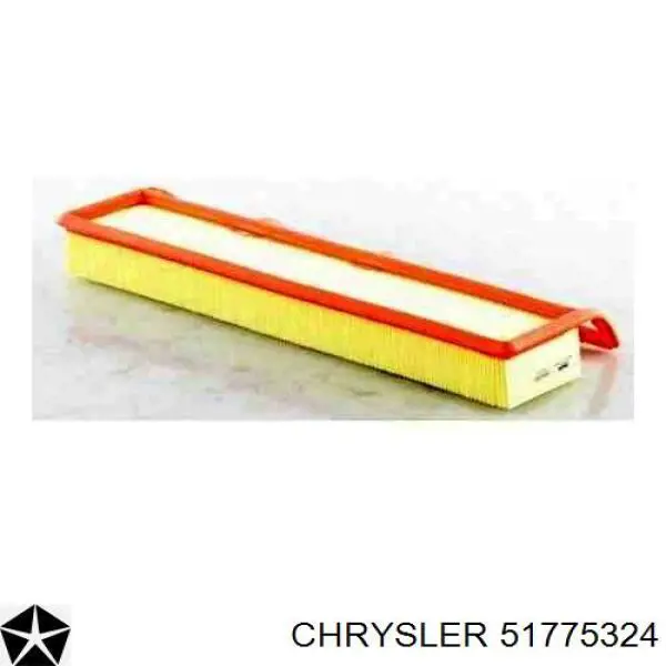 51775324 Chrysler filtro de aire