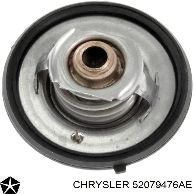 52079476AE Chrysler termostato, refrigerante