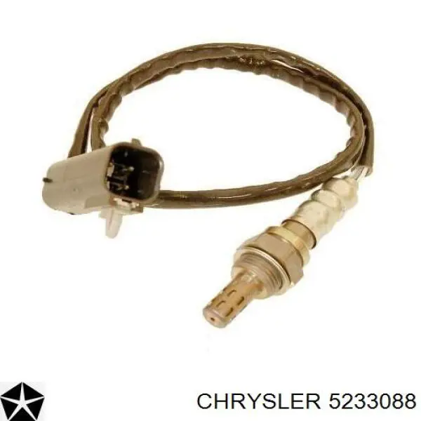  Sonda Lambda para Chrysler Neon 