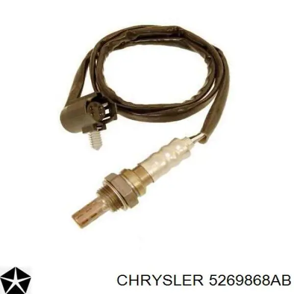 5269868AB Chrysler 