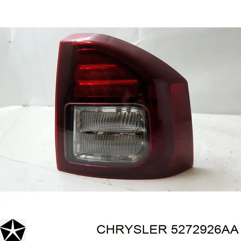 5272926AA Chrysler 