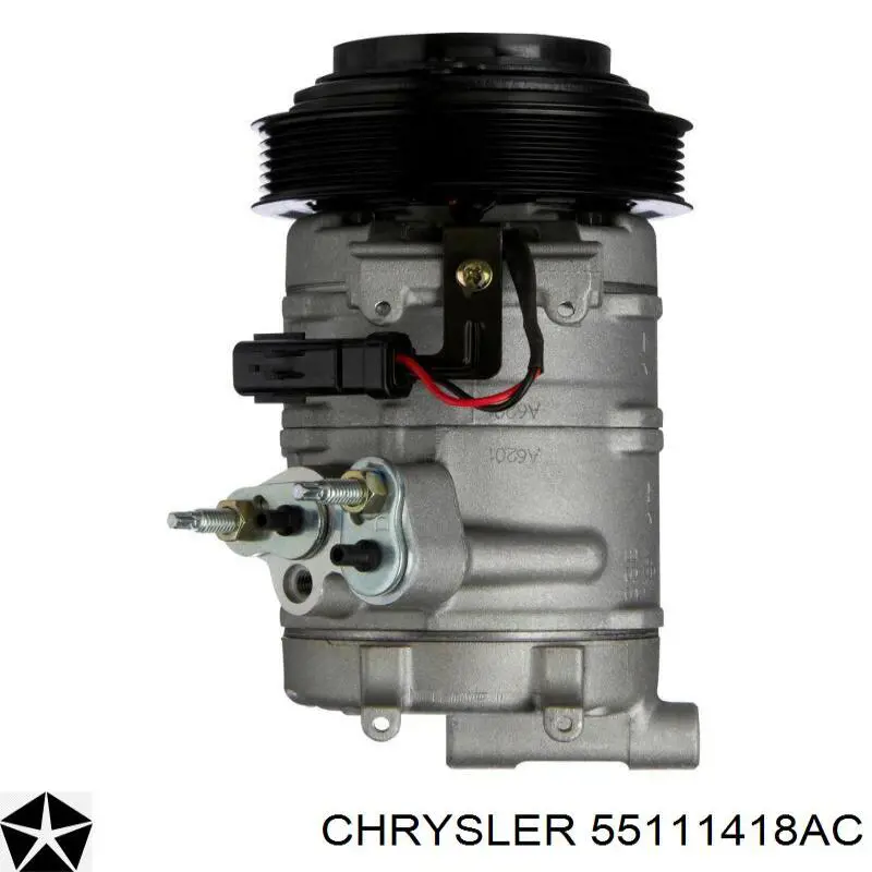 55111418AB Chrysler 