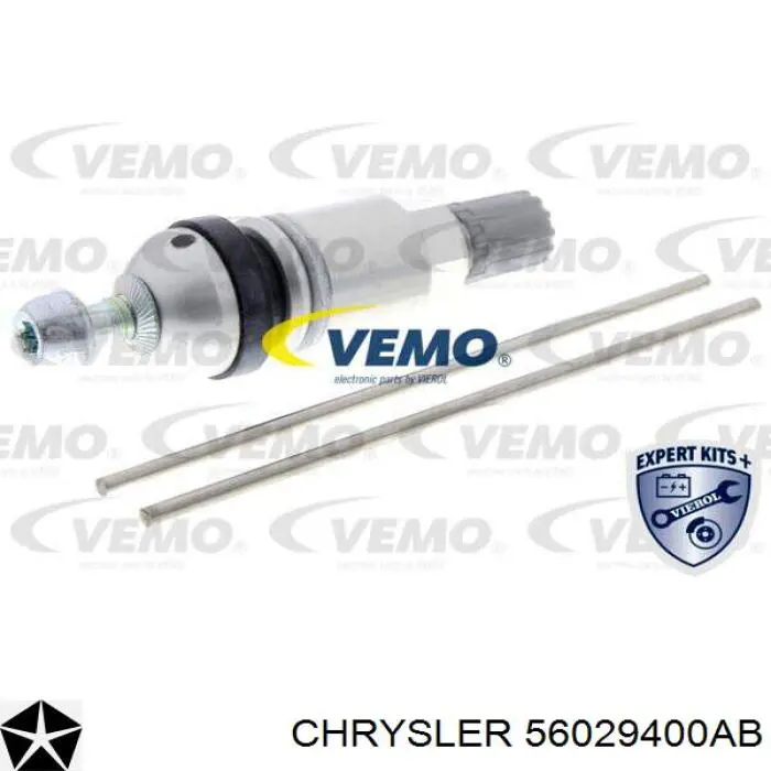 56029400AB Chrysler sensor de presion de neumaticos