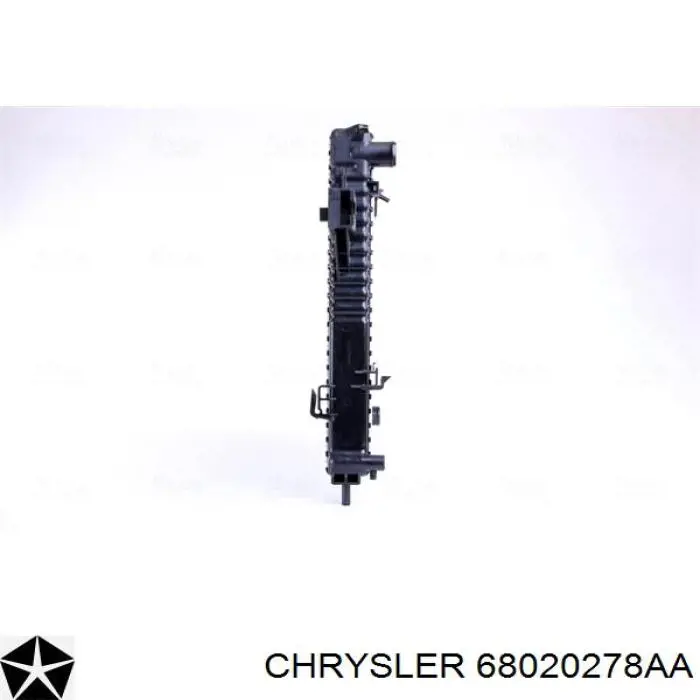 68020278AA Chrysler 