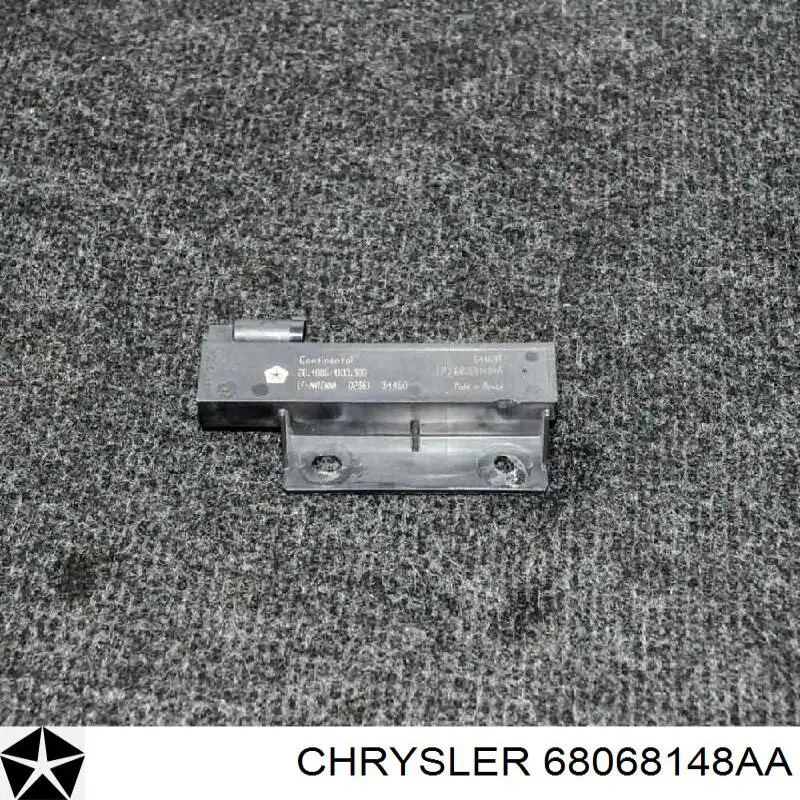 68068148AA Chrysler 