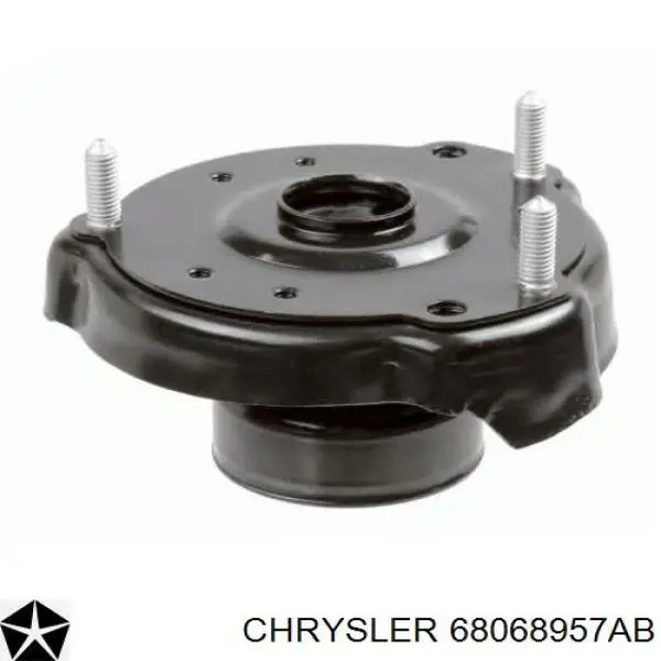 68068957AB Chrysler 