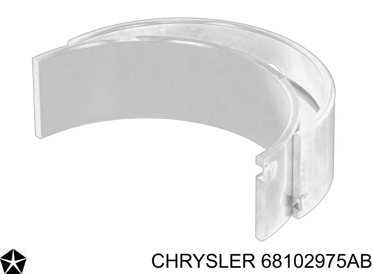 68102975AB Chrysler 