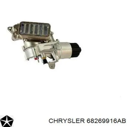 68269916AB Chrysler 