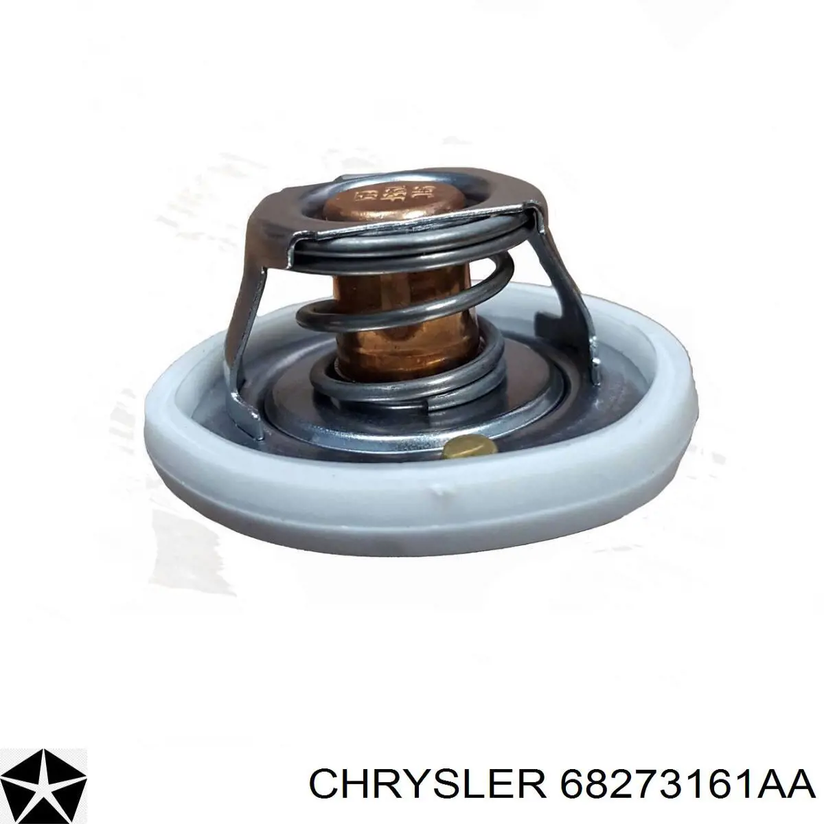 68273161AA Chrysler termostato, refrigerante