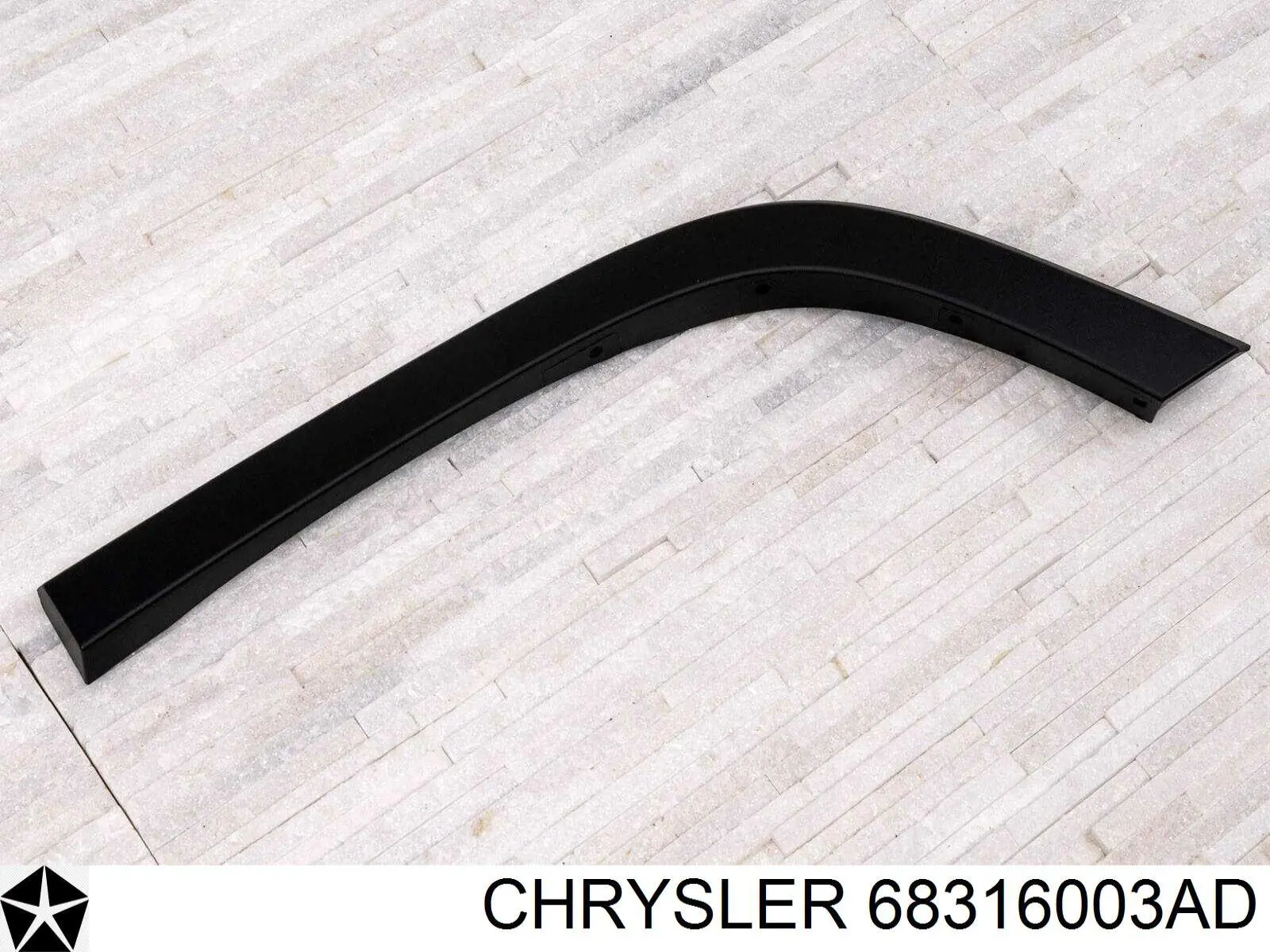 68316003AD Chrysler 